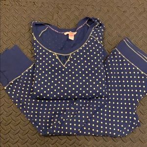 Victoria’s Secret Pajamas